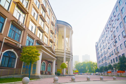 河南技师学院