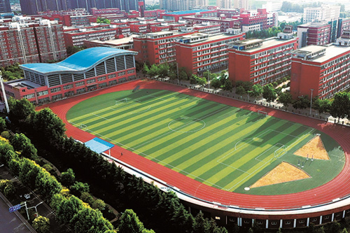 郑州交通技师学院